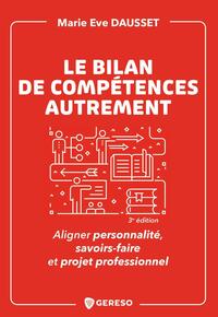 Le bilan de compétences autrement