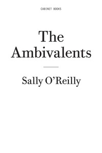The Ambivalents /anglais