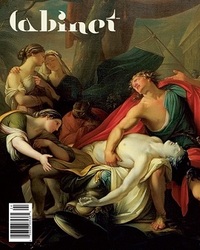 Cabinet 55: Love /anglais