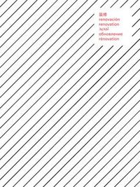 Nancy Davenport Renovation /anglais