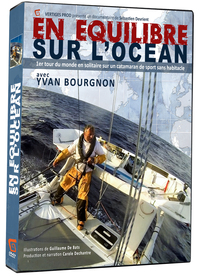 EN EQUILIBRE SUR L'OCEAN - DVD