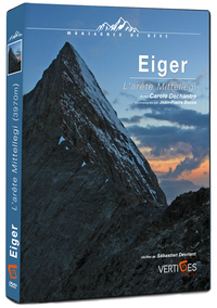 EIGER - DVD