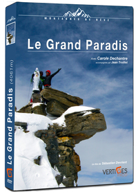 GRAND PARADIS (LE) - DVD