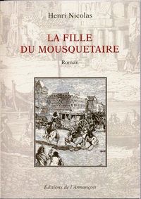 La fille du mousquetaire