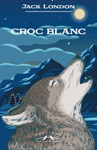 CROC BLANC