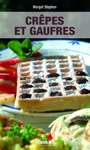 Crèpes et gaufres