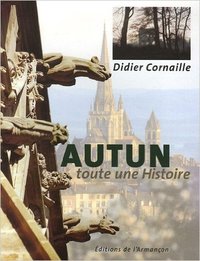 Autun - toute une histoire