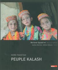 NORD PAKISTAN  PEUPLE KALASH