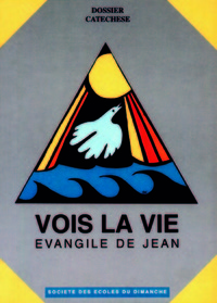 Vois la vie - Livret de l'enfant