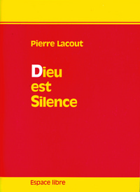 DIEU EST SILENCE