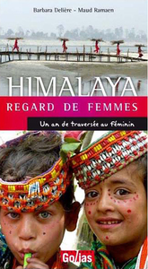 HIMALAYA REGARD DE FEMMES  UN