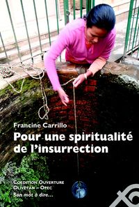 POUR UNE SPIRITUALITE DE L INSURRECTION