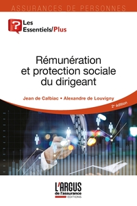 Rémunération et protection sociale du dirigeant