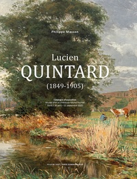 LUCIEN QUINTARD (1849-1905)