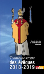 Trombinoscope des EvEques 2018-2019