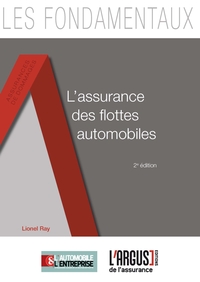 L'assurance des flottes automobiles