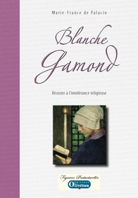 Blanche Gamond