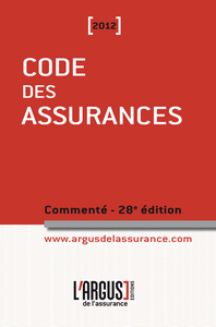 Code des assurances