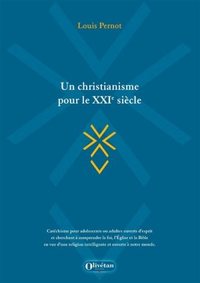 Un christianisme pour le 21e siècle
