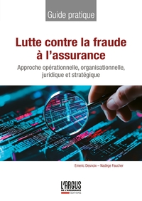 Lutte contre la fraude à l'assurance