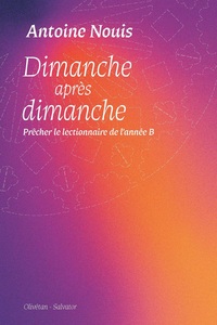 Dimanche après dimanche B