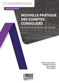 Nouvelle pratique des comptes consolidés