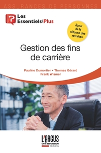 GESTION DES FINS DE CARRIERE