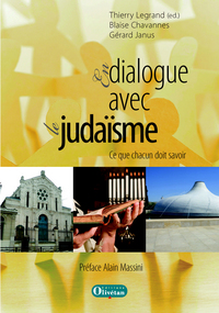 En dialogue avec le Judaïsme