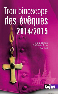 Trombinoscope des évêques 2014-2015