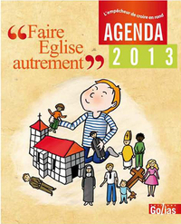 AGENDA GOLIAS 2013