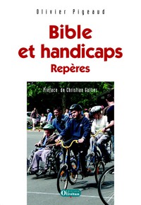 Bible et handicaps. Repères
