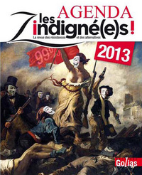 Les ZindignE(e)s ! - Agenda 2013