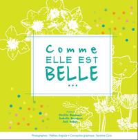COMME ELLE EST BELLE...