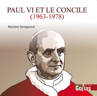 Paul VI et le concile - 1963-1978