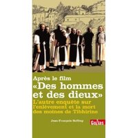 APRèS LE FILM  DES HOMMES ET