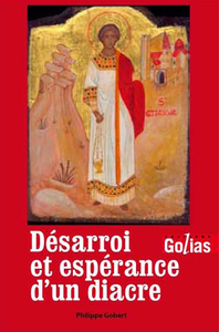 DéSARROI ET ESPéRANCE D’UN DIA