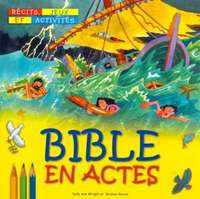 Bible en Actes