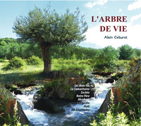 L'ARBRE DE VIE - CD AUDIO