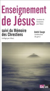 ENSEIGNEMENT DE JéSUS SUIVI