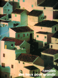 FAMILLES DES LIEUX POUR GRANDIR