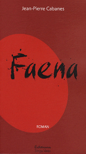 Faena - roman