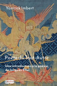 Poète du Tout-Autre