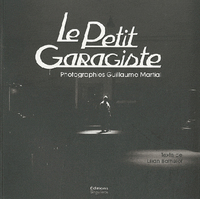 Le petit garagiste