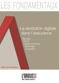 LA REVOLUTION DIGITALE DANS L'ASSURANCE