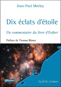 Dix éclats d'étoile