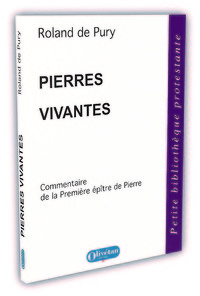 Pierres vivantes