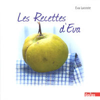 RECETTES D’EVA LES