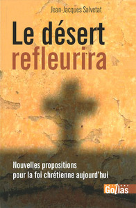 DéSERT REFLEURIRA LE  UN NO