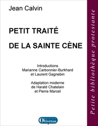 Petit traité de la Sainte Cène