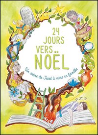 24 jours vers Noël